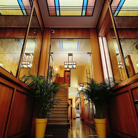 Hotel De La Poste Esch-sur-Alzette Exteriér fotografie
