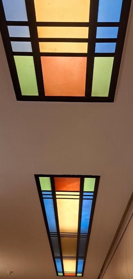 Hotel De La Poste Esch-sur-Alzette Exteriér fotografie